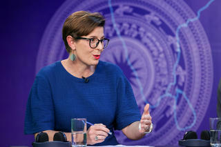 Trưởng đại diện WHO tại Việt Nam: 'Lệnh cấm thuốc lá điện tử là bước đi dũng cảm, quyết đoán để bảo vệ thế hệ trẻ Việt Nam'