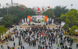 Năm bứt phá của du lịch Bắc Ninh trên hành trình xây dựng điểm đến bền vững