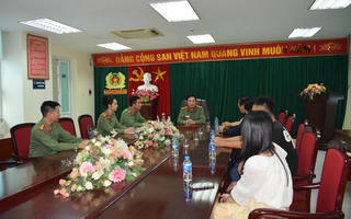 Hưng Yên: Xử phạt 900 triệu đồng vụ sử dụng lao động nước ngoài không phép
