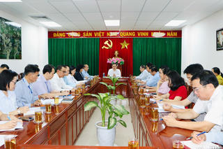 Đồng Nai đẩy mạnh đào tạo và kết nối hệ sinh thái khởi nghiệp