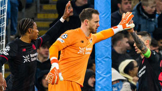 Champions League: Barcelona bại trận ở London