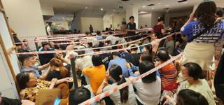 Đà Nẵng ngăn chặn 'cò mồi', công khai minh bạch hồ sơ nhà ở xã hội