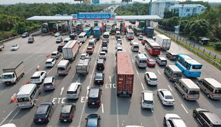 Đồng Nai thu hồi đất mở rộng 13 km cao tốc TPHCM - Long Thành