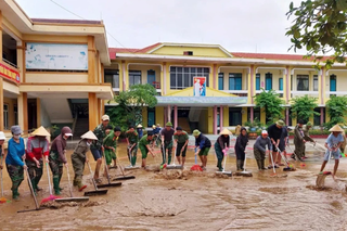 Ưu tiên cao nhất là bảo vệ tính mạng, sức khỏe và sớm ổn định đời sống Nhân dân