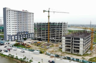 Thanh Hóa siết chặt quy trình tiếp nhận hồ sơ nhà ở xã hội, ngăn chặn môi giới trục lợi