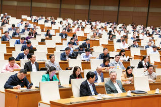 Cần có quy định định mức dự trữ chiến lược cho các mặt hàng thiết yếu