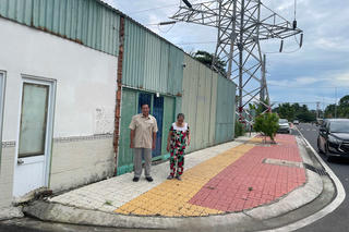 TP HCM: Vụ kiện đất ở nhưng vẫn không được bồi thường