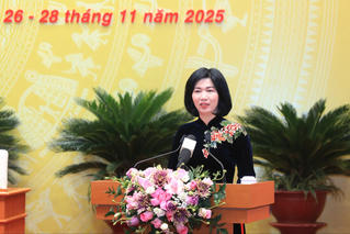 Khai mạc Kỳ họp thứ 28 HĐND TP Hà Nội:  Quyết nghị nhiều nội dung làm căn cứ cho phát triển Thủ đô