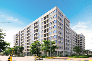 Bắc Ninh: Bán và cho thuê 416 nhà ở xã hội cho công nhân