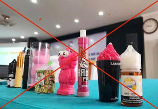 WHO khuyến nghị Quốc hội Việt Nam ‘luật hóa’ quy định cấm thuốc lá mới vào Luật Đầu tư (sửa đổi)