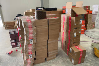 Hải quan xử phạt hơn 250 triệu đồng đối với hành vi vi phạm xuất xứ