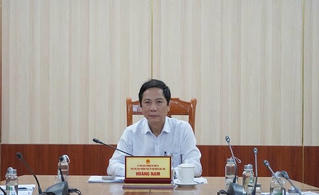 Quảng Trị quyết tâm gỡ ‘thẻ vàng’ IUU - Bài cuối: Hướng tới một nền kinh tế biển xanh và có trách nhiệm