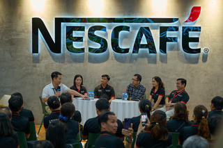 NESCAFÉ Plan và sứ mệnh thực hành nông nghiệp tái sinh tại Việt Nam