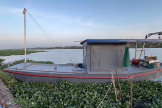 Công an Hải Phòng xử lý nghiêm các trường hợp sử dụng thuyền máy tự chế, kích điện khai thác thủy sản trái phép 