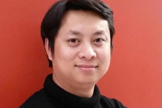 Á quân cuộc thi Olympia mùa đầu tiên được vinh danh có ảnh hưởng nhất nước Australia