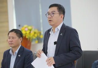 Lãnh đạo BSR lí giải nguyên nhân đơn vị đạt doanh thu “khủng” hơn 130.000 tỷ đồng trong 11 tháng đầu năm