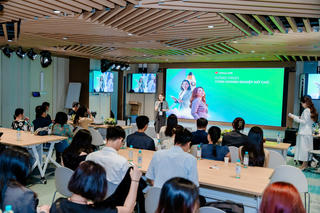 Nâng tầm trải nghiệm khách hàng để thúc đẩy doanh nghiệp nữ chủ tăng trưởng bền vững