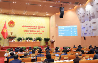 Hà Nội tăng nguồn lực hỗ trợ, mở rộng không gian phát triển cho nông nghiệp