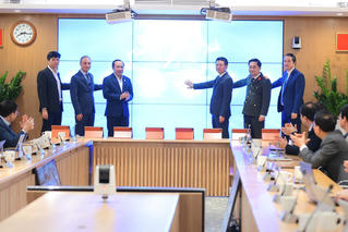 Khai trương hệ thống quản lý trực tuyến các nhiệm vụ khoa học và công nghệ theo thời gian thực