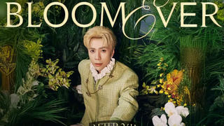 Điểm tin Showbiz 27/11: Album đầu tay của Quang Hùng MasterD liên tục ‘cháy hàng’