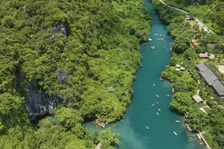 Xây dựng thương hiệu mới, định hình slogan và thông điệp hấp dẫn để tăng sức hút cho du lịch Quảng Trị