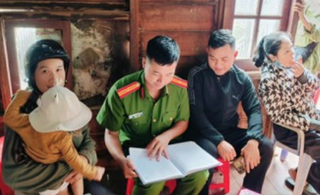 Công an Lâm Đồng khuyến cáo thủ đoạn giả danh cán bộ quân sự để lừa đảo 
