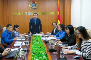 Hải Phòng: Hơn 16.000 vị trí việc làm được giới thiệu tại Ngày hội tư vấn việc làm