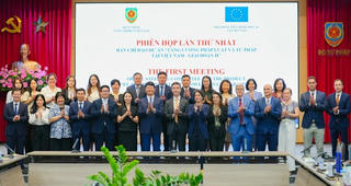 Sắp diễn ra Diễn đàn pháp luật năm 2025 tại Quảng Ninh