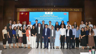 Bản tin tổng hợp 27/11: Thúc đẩy kỹ năng nghề nghiệp, khả năng thích nghi của người lao động trong chuyển đổi số