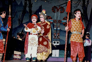 Khi AI trở thành 'sứ giả mới' của văn hóa Việt Nam