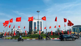 Hải Phòng đặt tên đường mang tên cố Phó Thủ tướng Lê Văn Thành