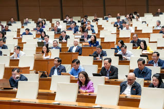 Tăng cường phân cấp, phân quyền hơn nữa trong hoạt động quy hoạch