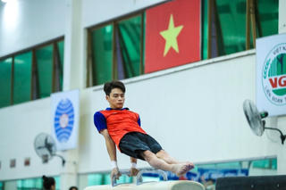 Chưa khai mạc, SEA Games 33 đã gặp biến cố