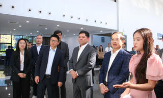 Bắc Ninh: Sự phát triển bền vững của doanh nghiệp là thành công của tỉnh