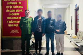 Sập bẫy 'bắt cóc online' xuất khẩu lao động, nam thanh niên suýt bị lừa 500 triệu