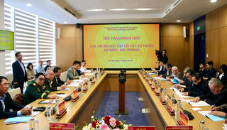 Hội thảo khoa học 'Giá trị Bộ sưu tập cổ vật tư nhân An Biên - Hải Phòng'