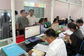 Bộ Nội vụ đề xuất Danh mục vị trí việc làm ở cấp xã