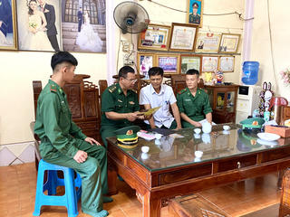 PBGDPL tại Lạng Sơn: Lấy người dân làm trung tâm, hiện thực hóa thượng tôn pháp luật bằng Chuyển đổi số
