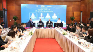 Tiến biển bằng siêu đô thị ESG++: Không gian tăng trưởng mới cho thị trường bất động sản Việt Nam