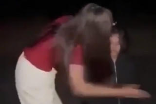 Công an vào cuộc xác minh clip thiếu nữ bị ép quỳ và tát vào mặt ở Quảng Trị