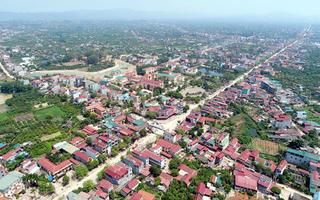 Khẩn trương hoàn thiện thể chế, đáp ứng mô hình chính quyền địa phương 2 cấp