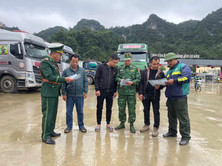 PBGDPL tại Lạng Sơn: Lấy người dân làm trung tâm, hiện thực hóa thượng tôn pháp luật bằng Chuyển đổi số
