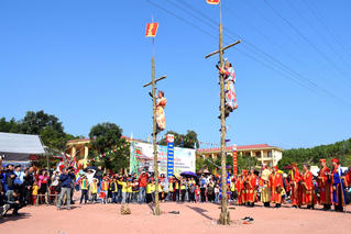 Thúc đẩy xu hướng du lịch bình đẳng giới