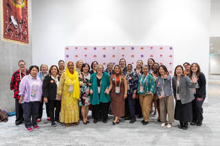 Lá chắn cần thiết cho nạn nhân bị bạo lực gia đình