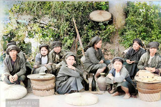 Luật lệ bảo vệ phụ nữ thời phong kiến