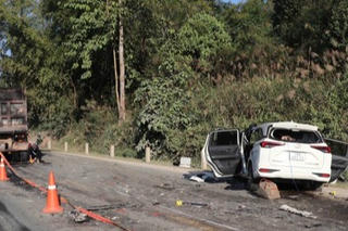 Thủ tướng chỉ đạo khắc phục hậu quả vụ tai nạn đặc biệt nghiêm trọng tại tỉnh Lạng Sơn