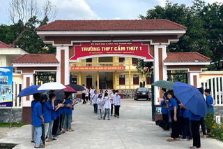 Thanh Hóa nhận diện “điểm nghẽn”, hoàn thiện thể chế cho giáo dục bứt phá