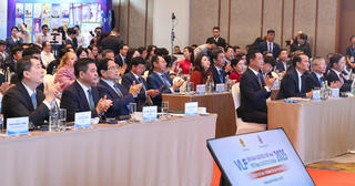 Thủ tướng Phạm Minh Chính dự Diễn đàn Logistics Việt Nam 2025