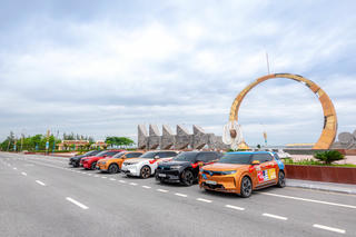 VinFast VF 9 ghi điểm như thế nào trong mắt doanh nhân Việt