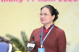 Đại hội MTTQ Việt Nam tỉnh Thanh Hoá lần thứ XVI: Khẳng định vai trò nòng cốt trong xây dựng khối đại đoàn kết toàn dân tộc